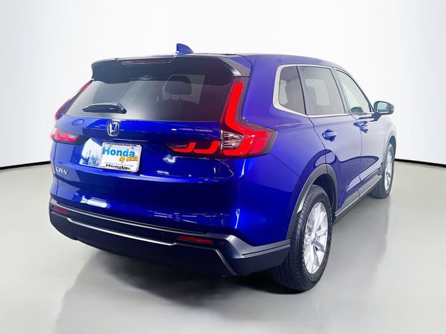 Used 2023 Honda CR-V EX-L image 8