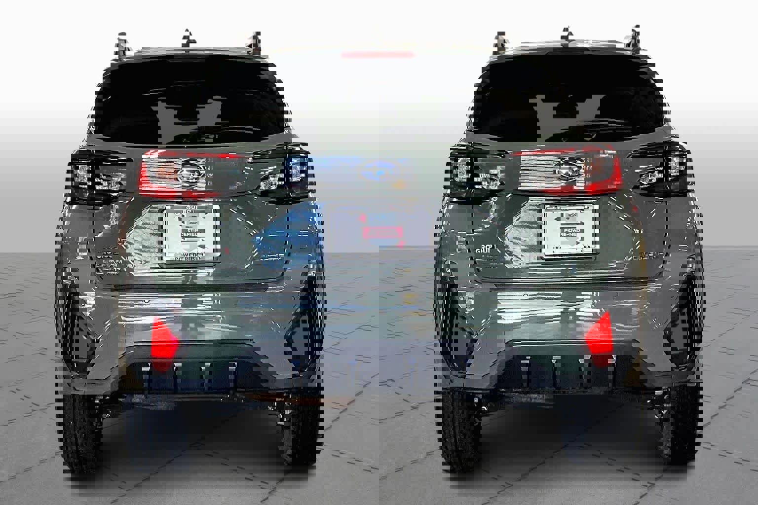 Used 2024 Subaru Crosstrek 2.5i Limited image 5