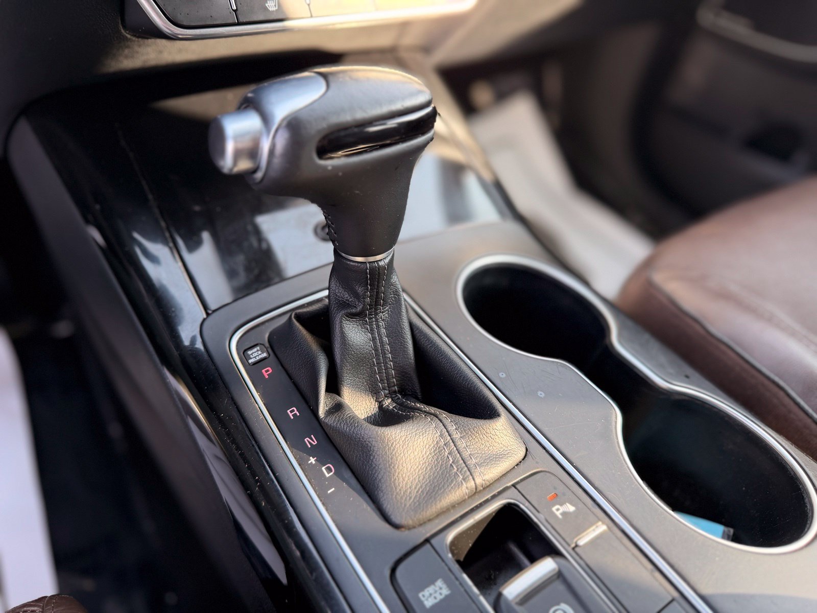 Used 2019 Kia Sorento SX FWD image 27