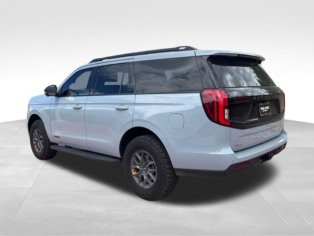 Used 2026 Ford Expedition Tremor AWD/4WD image 6