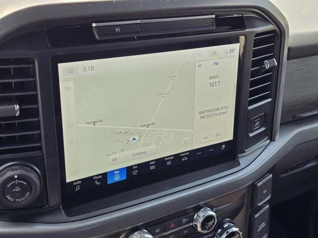 New 2025 Ford F150 XLT w/ Equipment Group 302A MID image 29