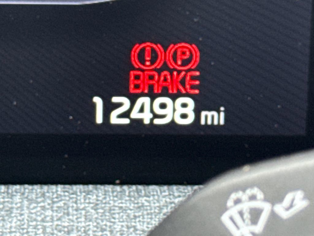 Used 2024 Kia EV6 Wind image 20