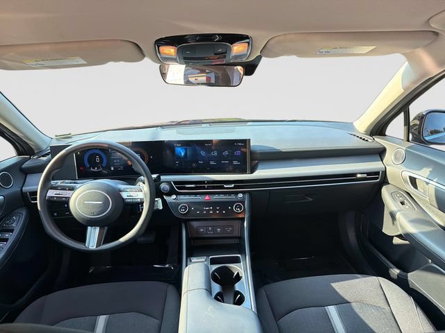 Certified 2025 Hyundai Sonata SEL FWD image 16