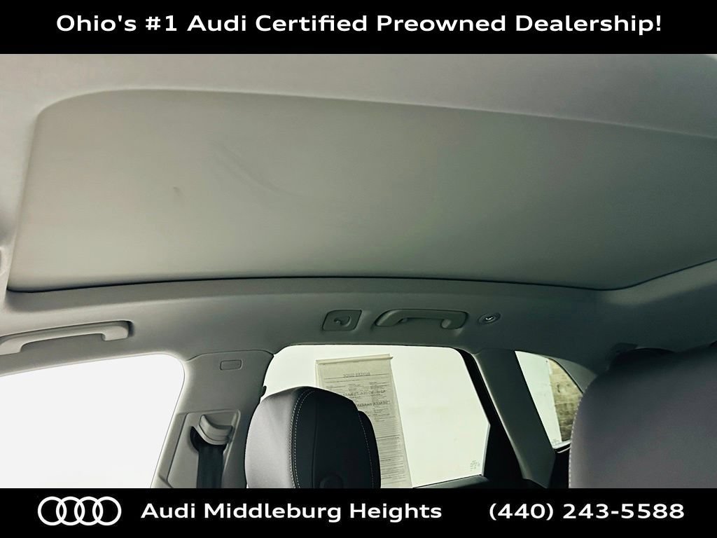 Certified 2023 Audi Q5 2.0T Premium w/ Convenience Package AWD/4WD image 24