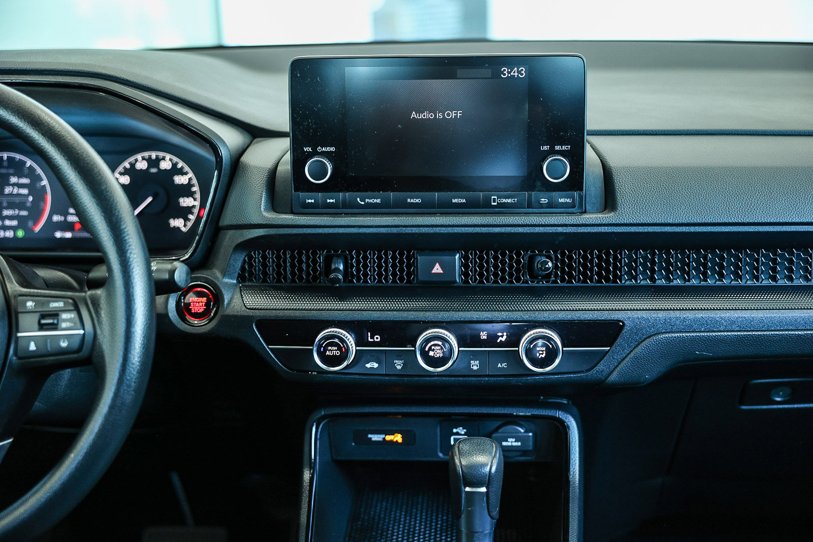 Used 2024 Honda CR-V LX image 18