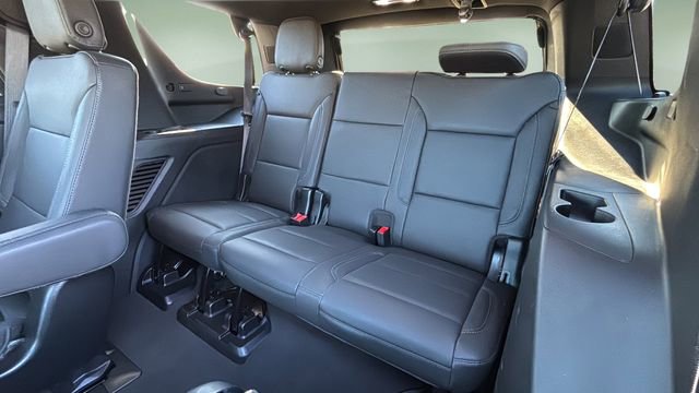Certified 2023 Chevrolet Tahoe Z71 w/ Luxury Package image 34