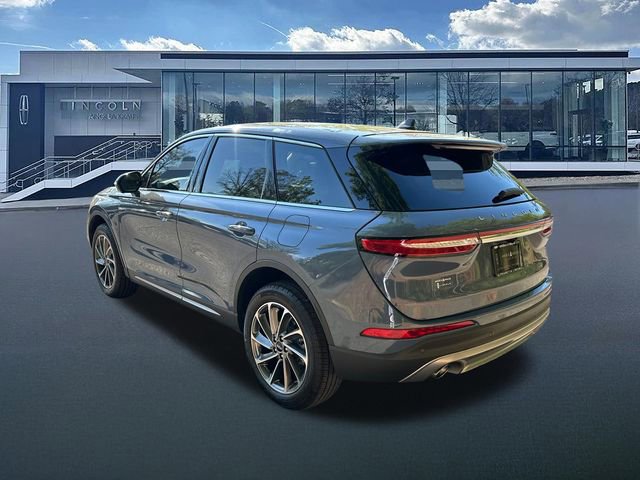 Certified 2023 Lincoln Corsair FWD w/ Equipment Group 101A image 6