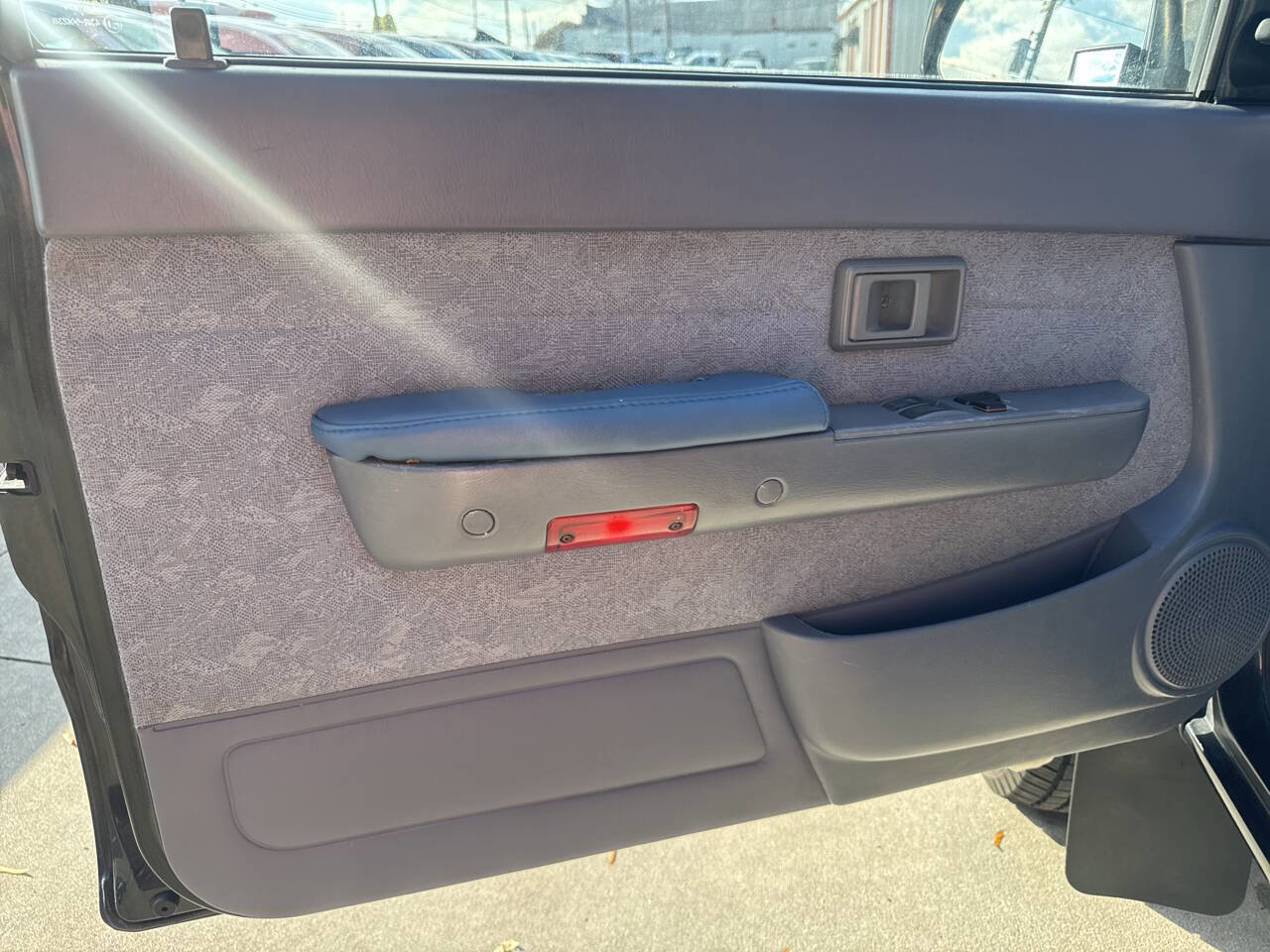 Used 2000 Toyota Tacoma PreRunner image 11