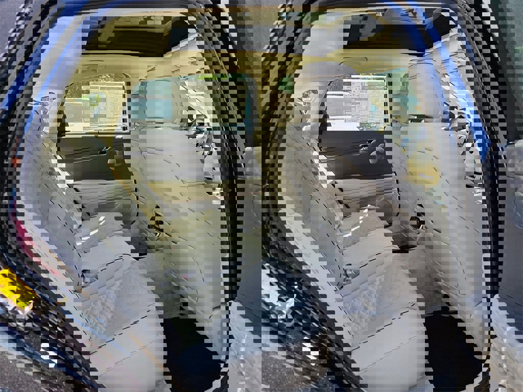 New 2025 Genesis G80 3.5T Sport Prestige image 12