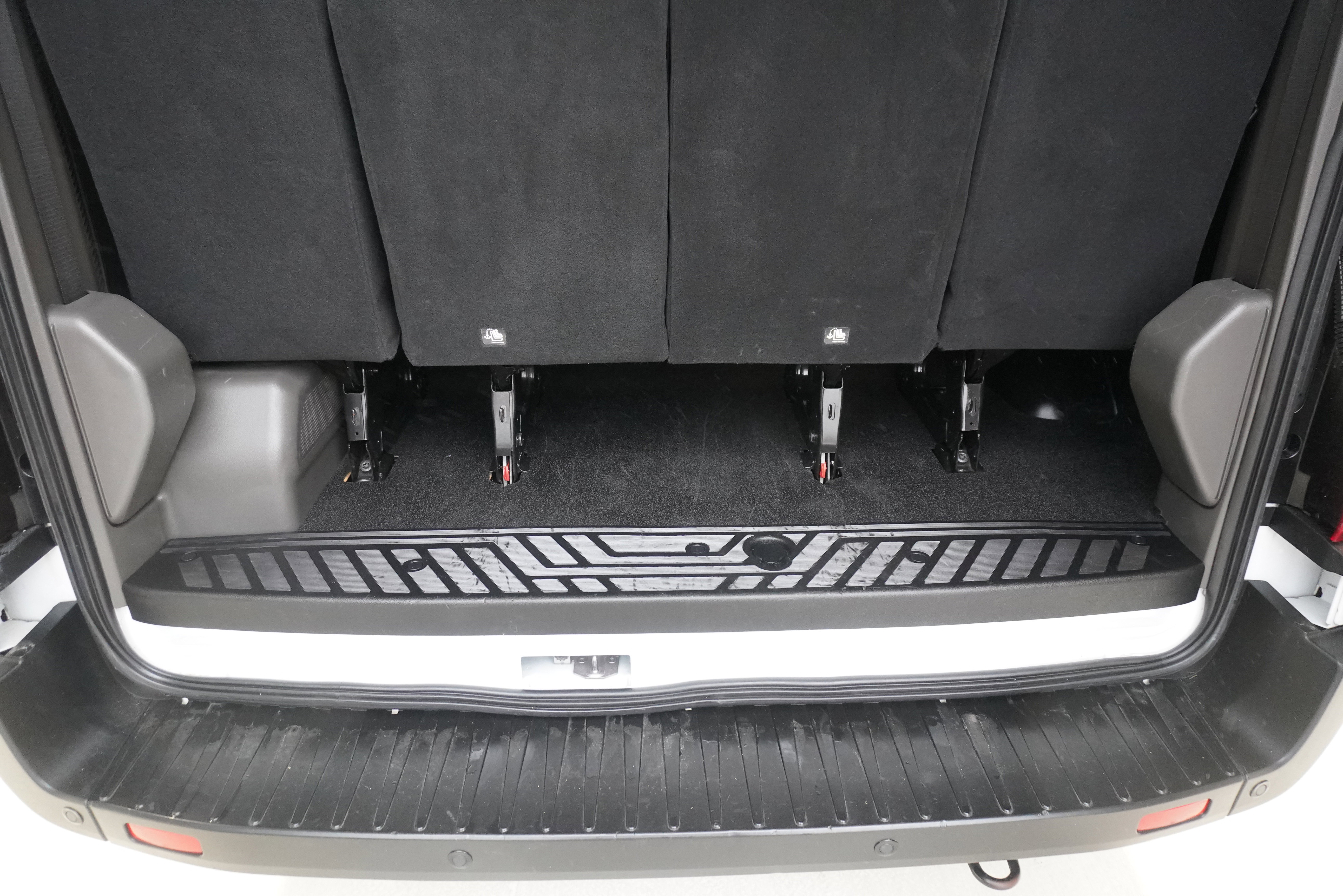 Used 2023 Ford Transit 350 XL RWD image 18