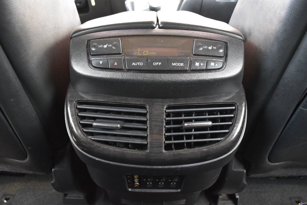 Used 2007 Acura MDX w/ Tech & Entertainment Pkg AWD/4WD image 36