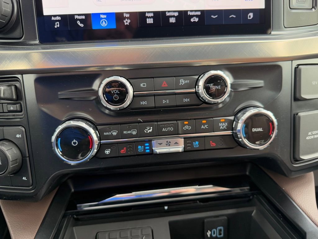 New 2026 Ford F250 King Ranch image 32