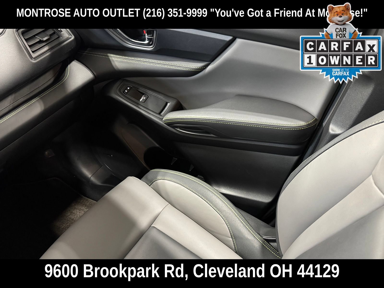 Used 2023 Subaru Ascent Onyx Edition Limited AWD/4WD image 41