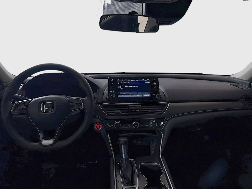 Used 2022 Honda Accord LX image 22