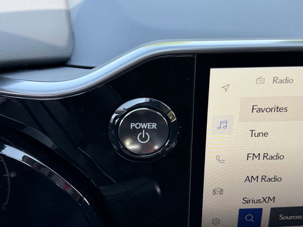New 2026 Lexus NX 350h AWD w/ Premium Package image 27