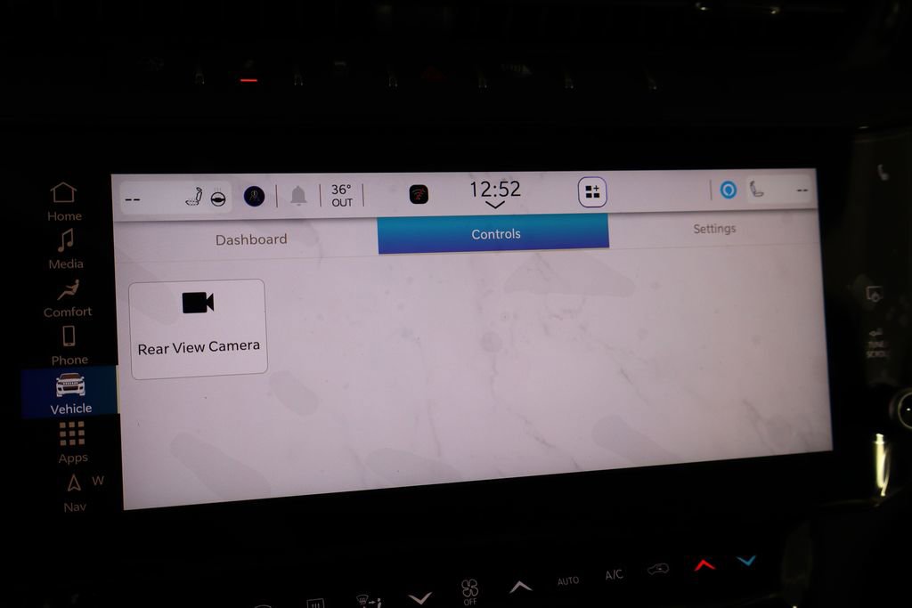 New 2026 Jeep Grand Cherokee Limited image 35