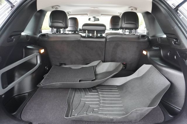 Used 2015 Jeep Cherokee Limited image 21