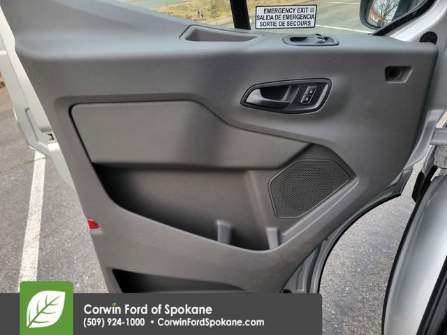 New 2026 Ford Transit 350 XLT image 22