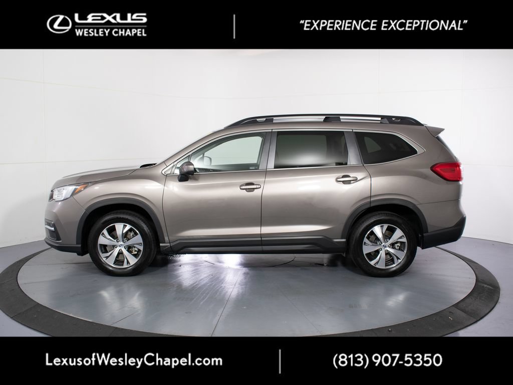 Used 2022 Subaru Ascent Premium w/ Convenience Package AWD/4WD image 10