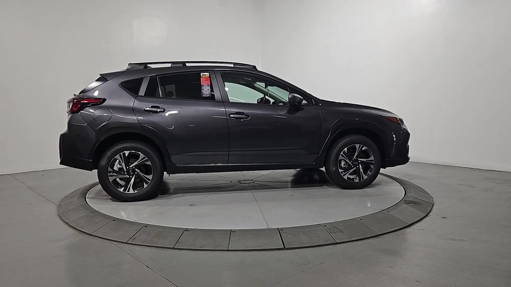 New 2026 Subaru Crosstrek 2.5i Premium AWD/4WD image 6