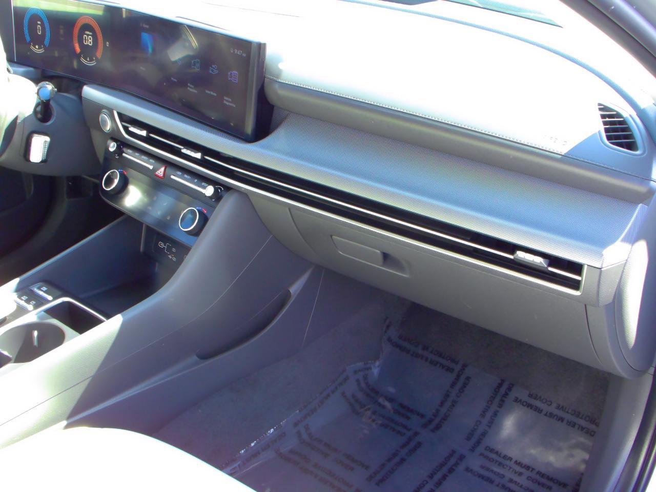 Used 2025 Hyundai Sonata SEL image 24