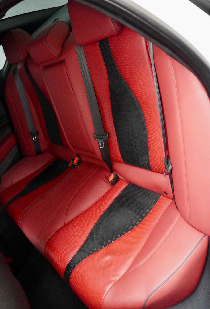 Used 2021 Acura TLX w/ A-SPEC Pkg FWD image 5