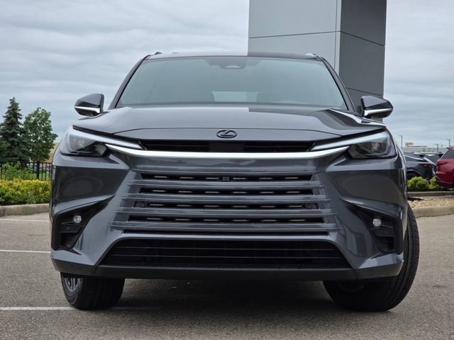 New 2026 Lexus TX 350 AWD image 3