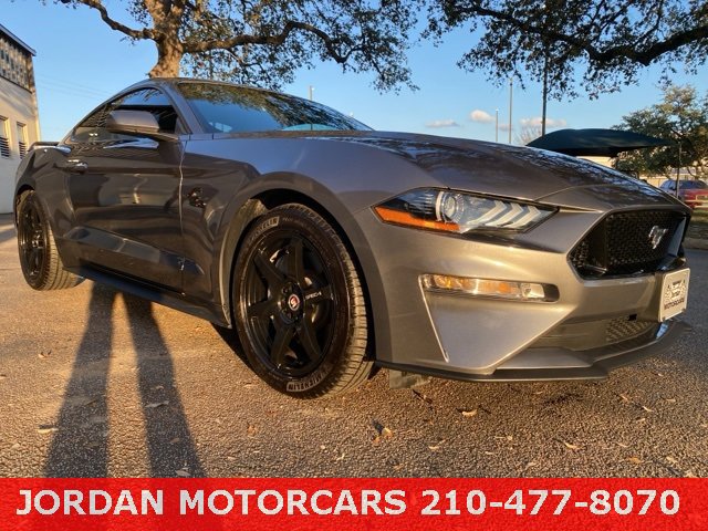 Used 2022 Ford Mustang GT w/ Equipment Group 301A image 7