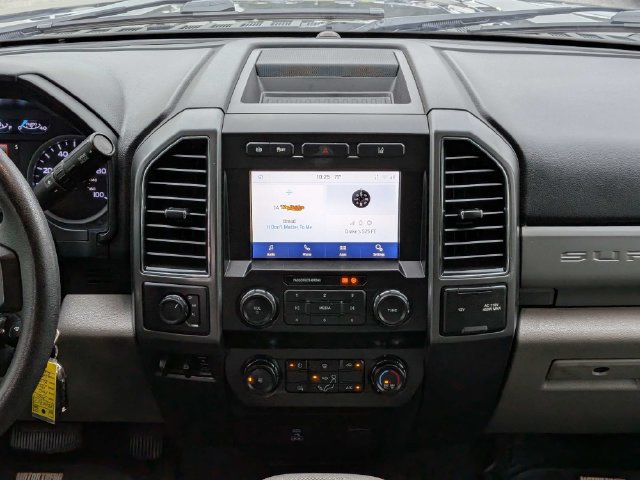 Used 2020 Ford F250 XLT AWD/4WD image 16