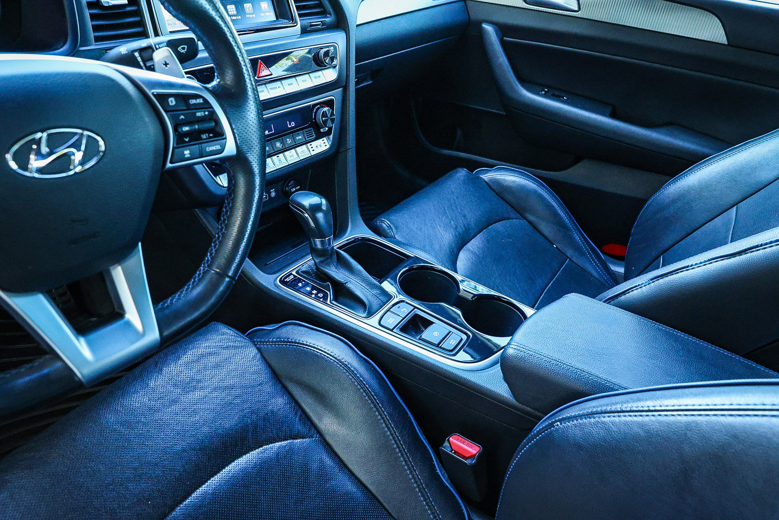 Used 2019 Hyundai Sonata Limited image 27