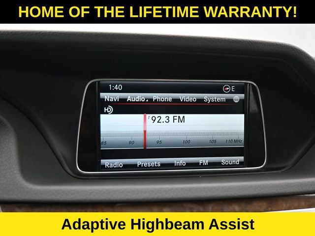 Used 2015 Mercedes-Benz E 350 4MATIC Wagon image 23