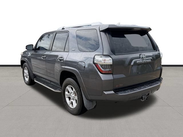 Used 2016 Toyota 4Runner SR5 Premium RWD image 7