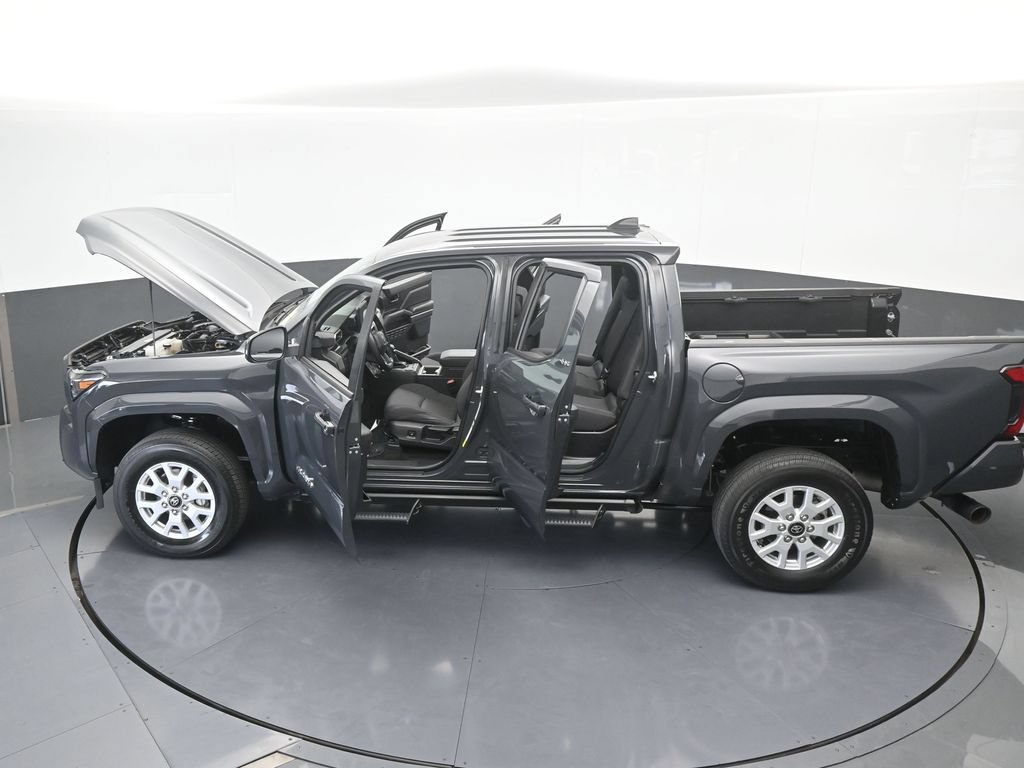 Used 2024 Toyota Tacoma SR5 RWD image 64