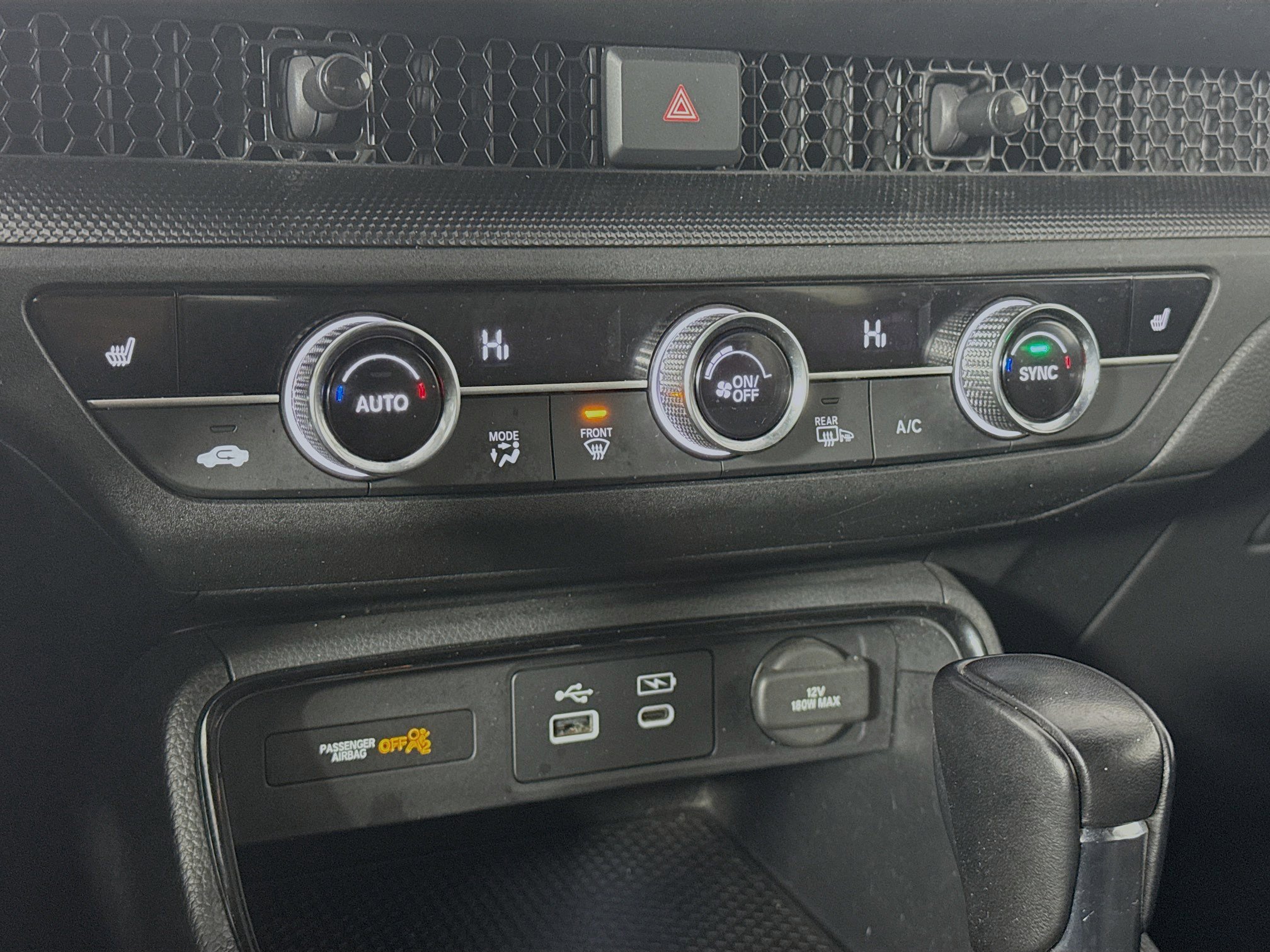 Certified 2023 Honda CR-V Sport image 15