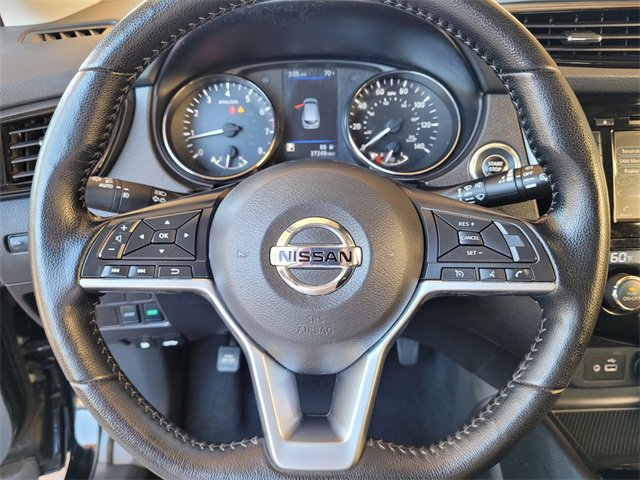 Used 2022 Nissan Rogue Sport SV image 28