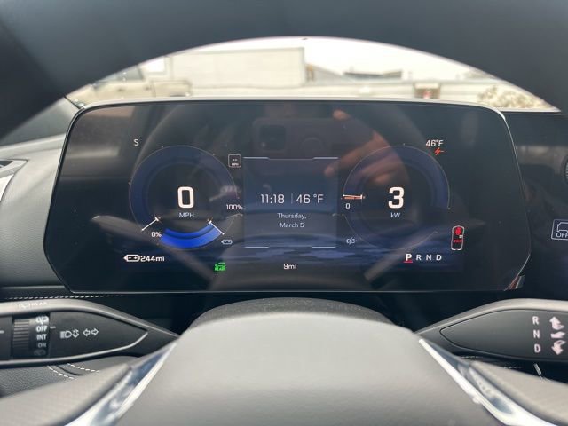 New 2026 Chevrolet Blazer EV LT w/ Midnight/Sport Edition image 19