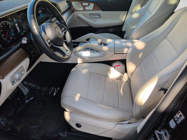 Certified 2023 Mercedes-Benz GLS 450 4MATIC image 17