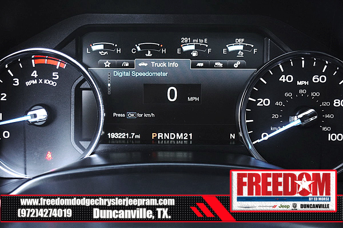 Used 2017 Ford F250 Platinum w/ Platinum Ultimate Package AWD/4WD image 32