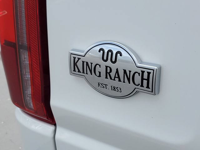 New 2026 Ford F150 King Ranch w/ Equipment Group 601A High AWD/4WD image 6