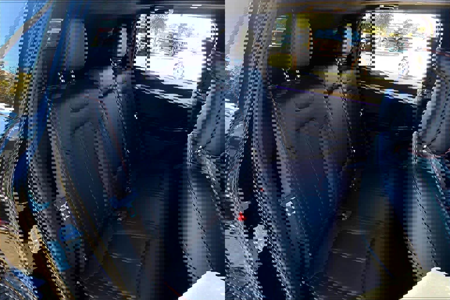 Used 2024 Jeep Wagoneer Launch Edition image 36