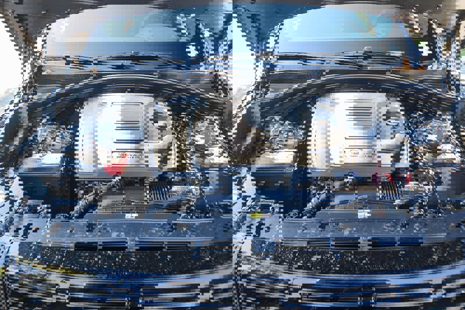 New 2026 Land Rover Range Rover Velar Dynamic SE image 26