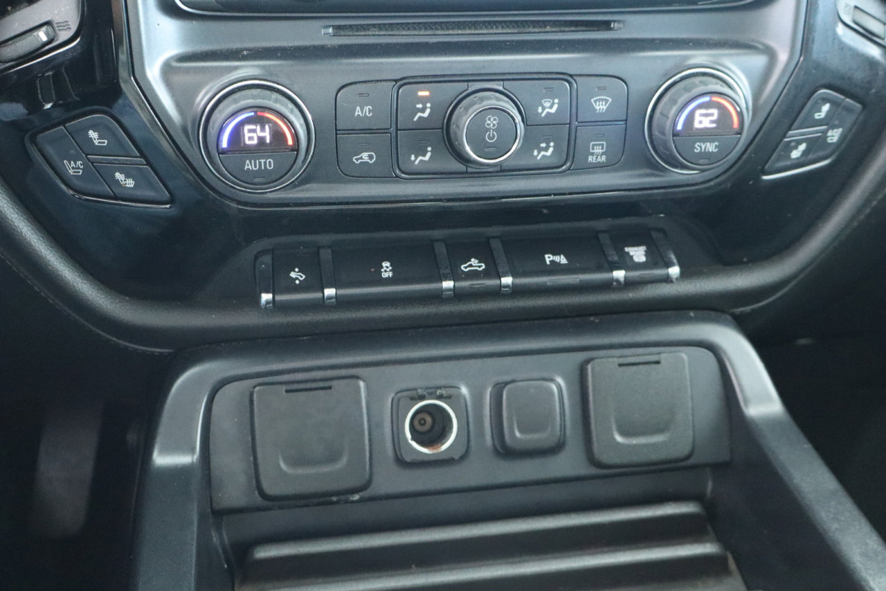 Used 2015 Chevrolet Silverado 2500 LTZ w/ Duramax Plus Package image 23