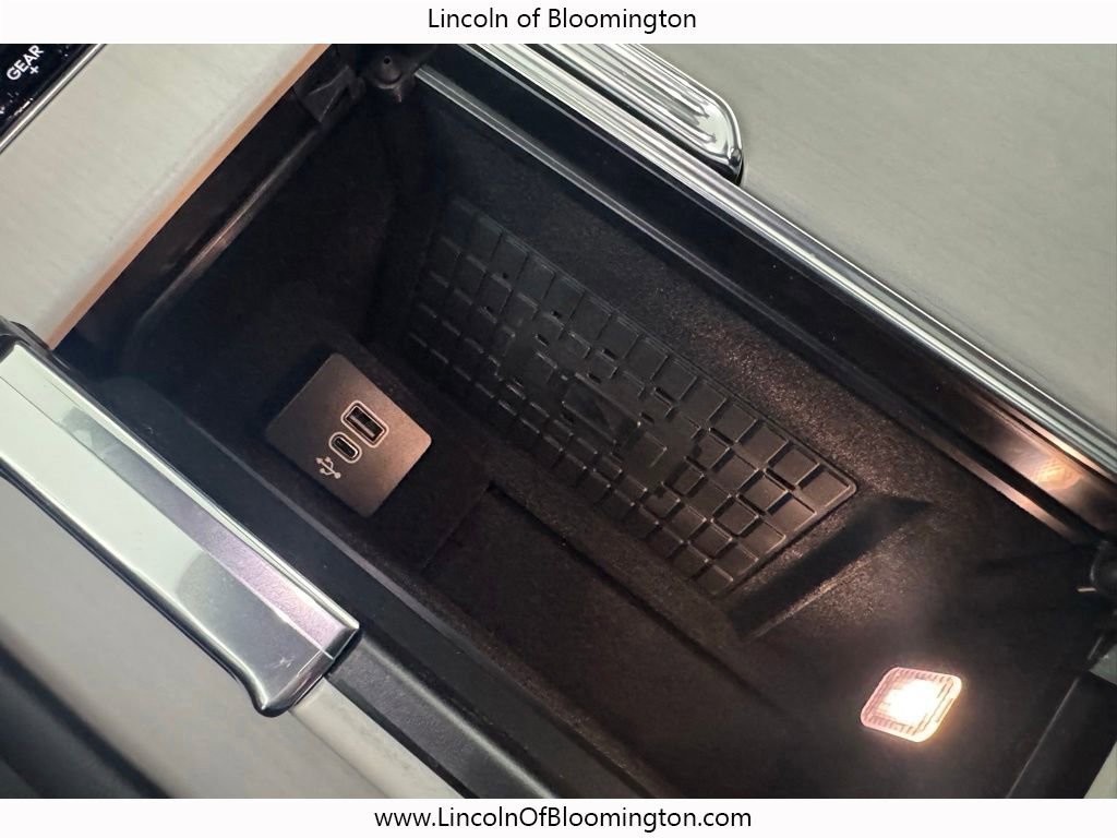New 2026 Lincoln Navigator L Reserve AWD/4WD image 73