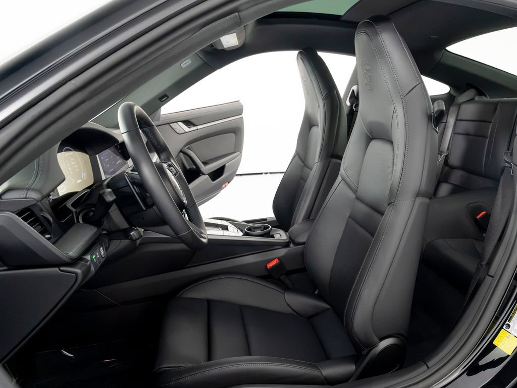 New 2026 Porsche 911 Carrera RWD image 5