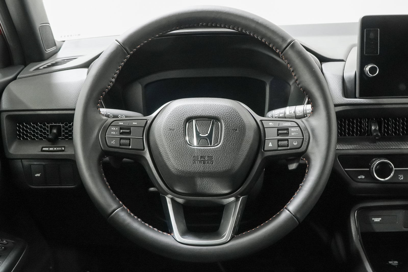 New 2027 Honda CR-V Sport-L image 22