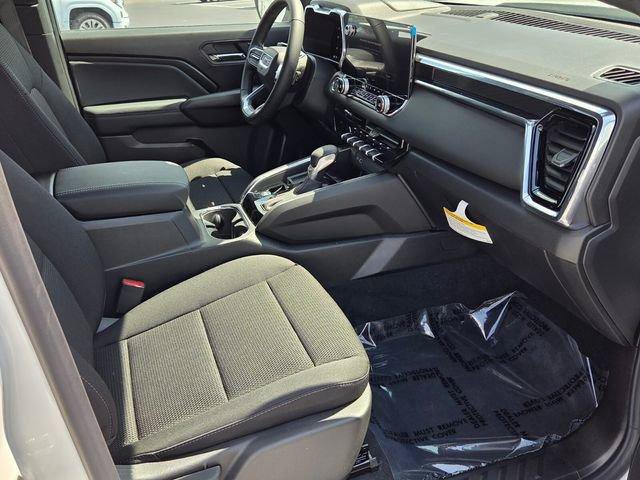 New 2026 GMC Canyon Elevation w/ Convenience Package RWD image 17
