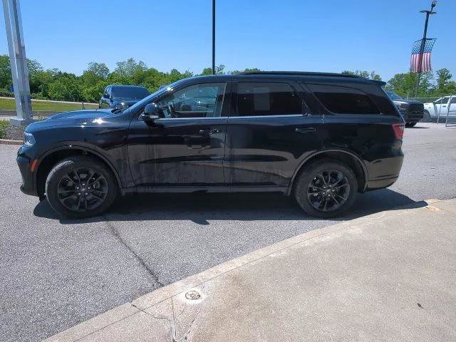 Certified 2022 Dodge Durango GT AWD/4WD image 31