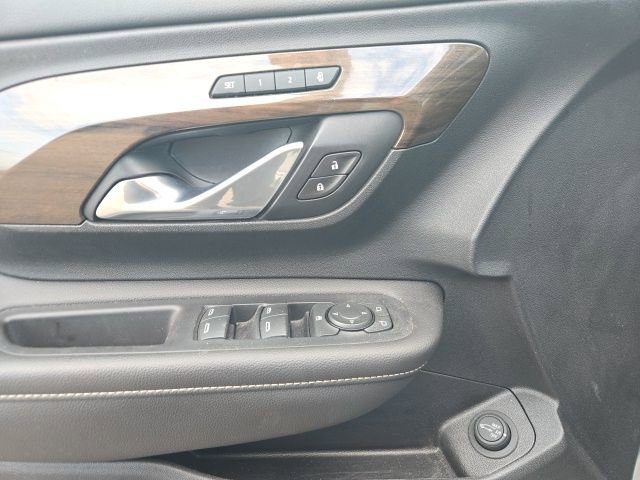 Used 2020 GMC Terrain Denali w/ Denali Premium Package image 37