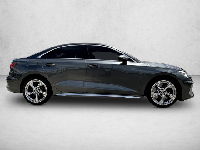 Used 2023 Audi S3 Premium Plus w/ Premium Plus Package image 5