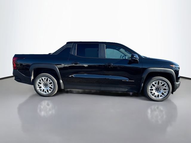 New 2026 Chevrolet Silverado EV W/T w/ LPO, Custom Package image 6
